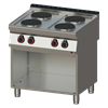 RM Gastro Redfox 700 - SP 70/80 E Restaurangspis