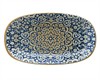 Bonna Alhambra tallrik oval 15cm