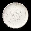GRAIN Bloom Coupe tallrik D23cm