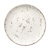 GRAIN Tallrik flat D21cm