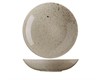 Lifestyle NATURAL Pasta/sallads tallrik D26cm
