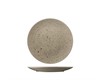 Lifestyle NATURAL Assiett flat utan bräm D16cm
