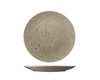 Lifestyle NATURAL Tallrik flat utan bräm D21cm