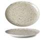 Lifestyle NATURAL Tallrik Oval 20cm