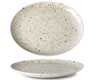 Lifestyle NATURAL Tallrik Oval 28cm