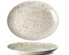 Lifestyle NATURAL Tallrik Oval 32cm