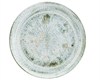 Odette Oliv pizza tallrik D32cm