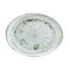 Odette Oliv oval 31cm