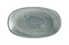OMNIA Tallrik Oval 19x11cm