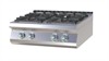 RM Gastro RM 700 Gasspis 4 plattor SPS-708-G