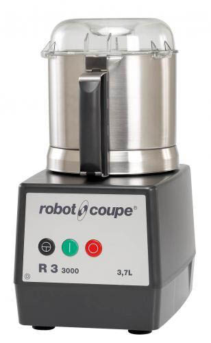 Robot Coupe R3-3000