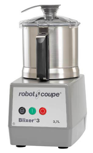 Robot Coupe Blixer 3 med blixertillsats