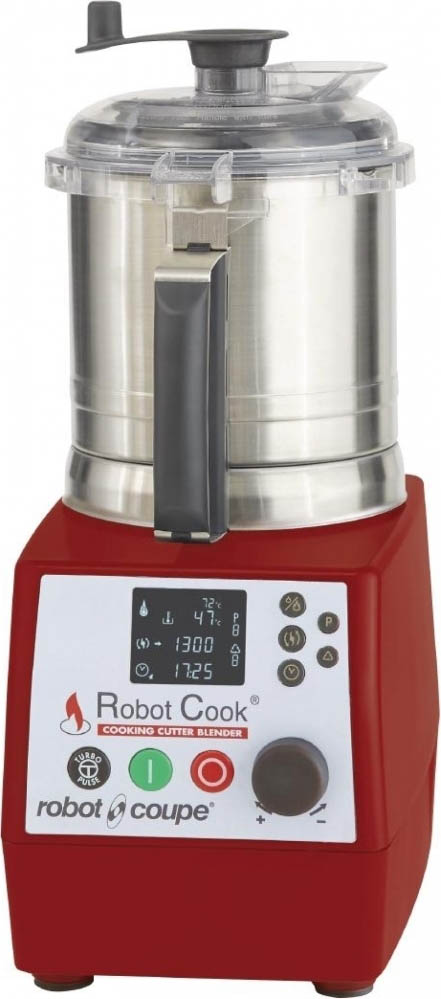 Robot Coupe Robot Cook