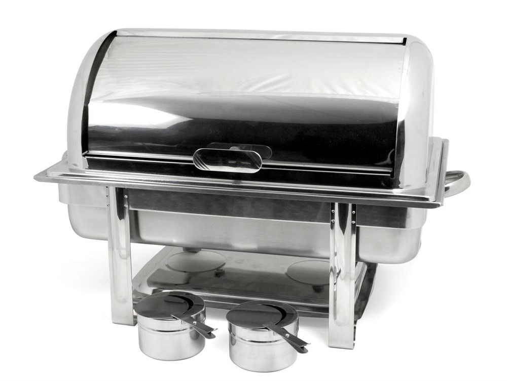 Exxent Chafing Dish GN1/1