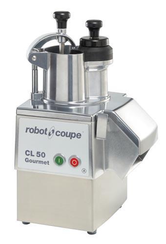 Robot Coupe CL 50 Gourmet