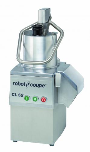 Robot Coupe CL 52 3-fas