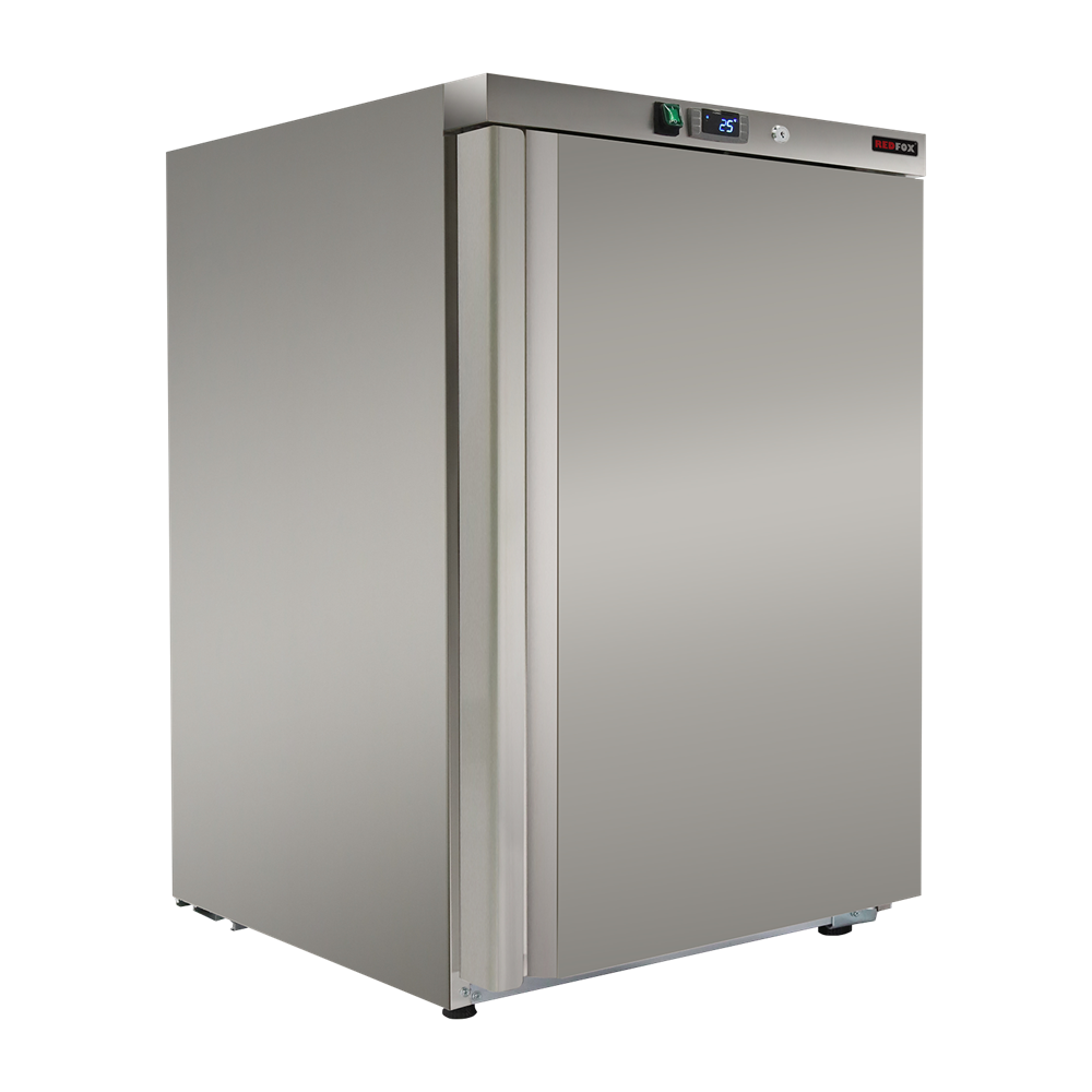 Frysskåp 200 liter DRF 200 S