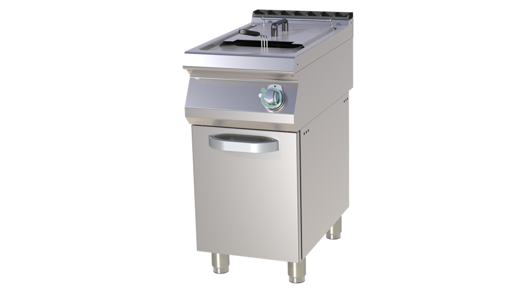 RM Gastro fritös FE-740-13-E