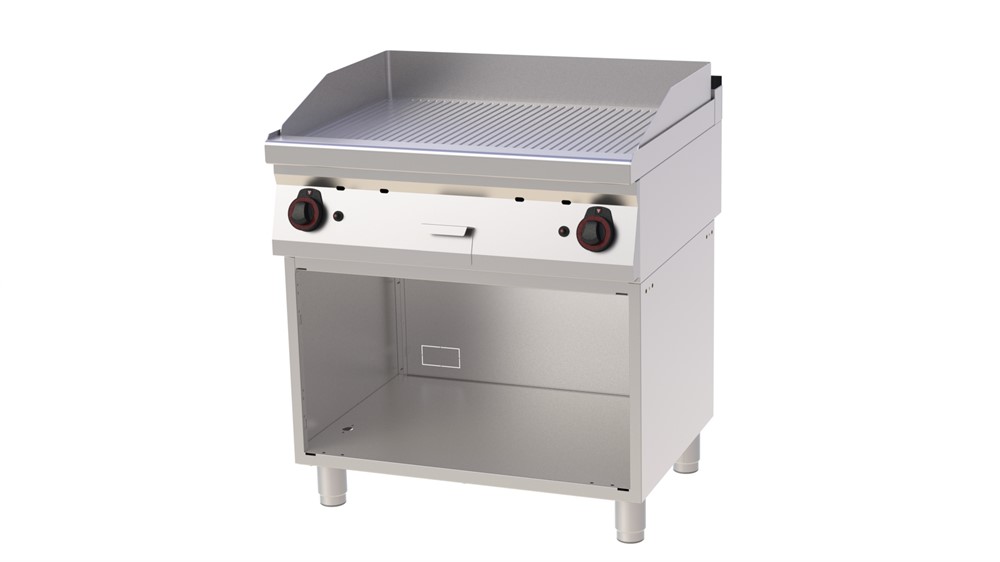 Stekhäll gas FTR 70/80 G