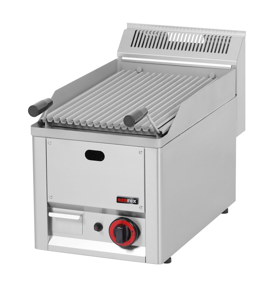 RM Gastro lavastensgrill GL-30-GLS