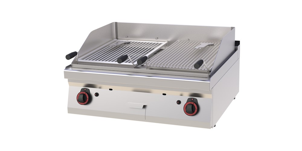 RM Gastro grill GL 70/08 G