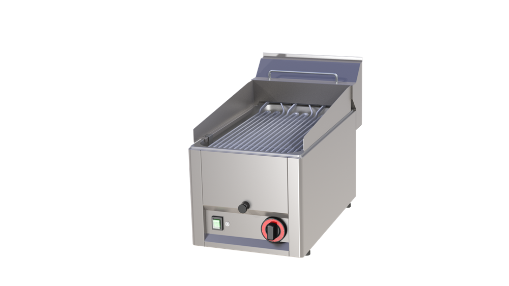 RM Gastro vattengrill GV-30-ELT