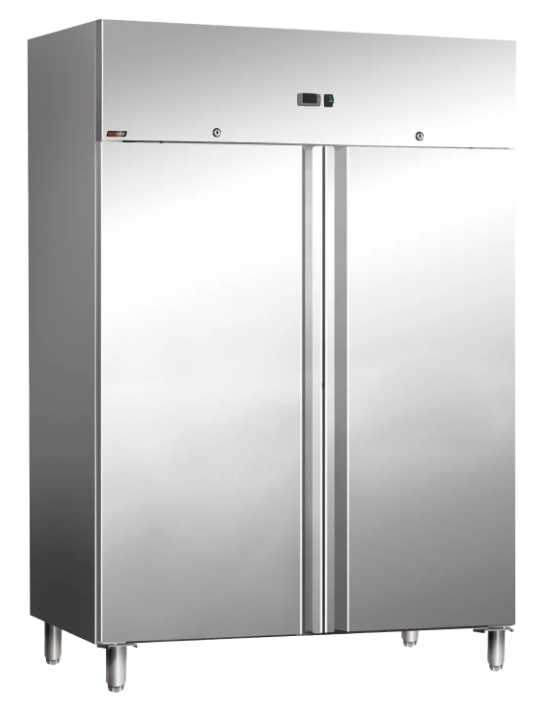 Dubbel restaurangkyl MN 1300