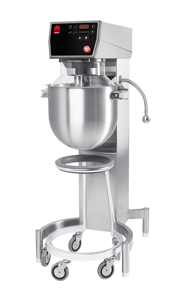 Varimixer KODIAK 30