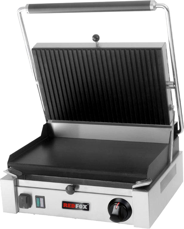 RM Gastro klämgrill PM-2015-LTF
