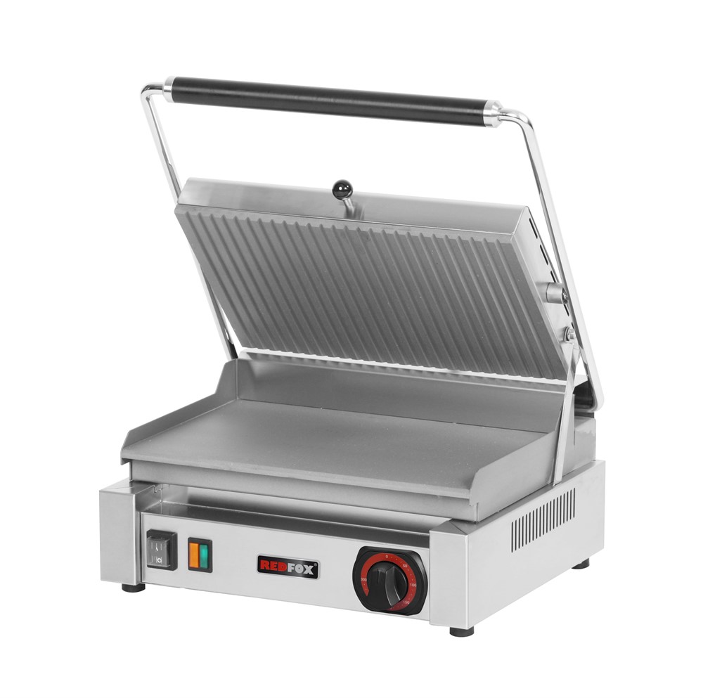 RM Gastro klämgrill PM-2015-L