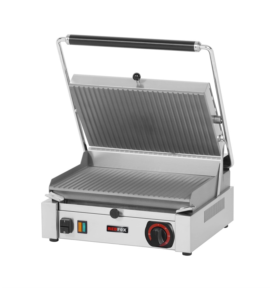 RM Gastro klämgrill PM-2015R