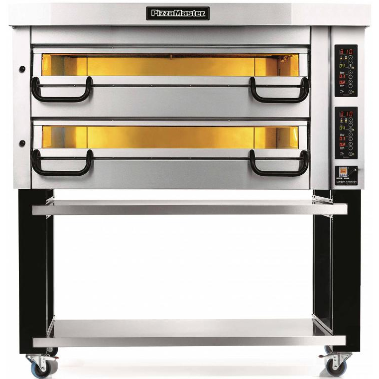 PizzaMaster Pizzaugn PM 832ED