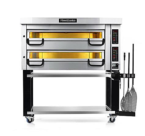 Pizzamaster Pizzaugn PM 732E