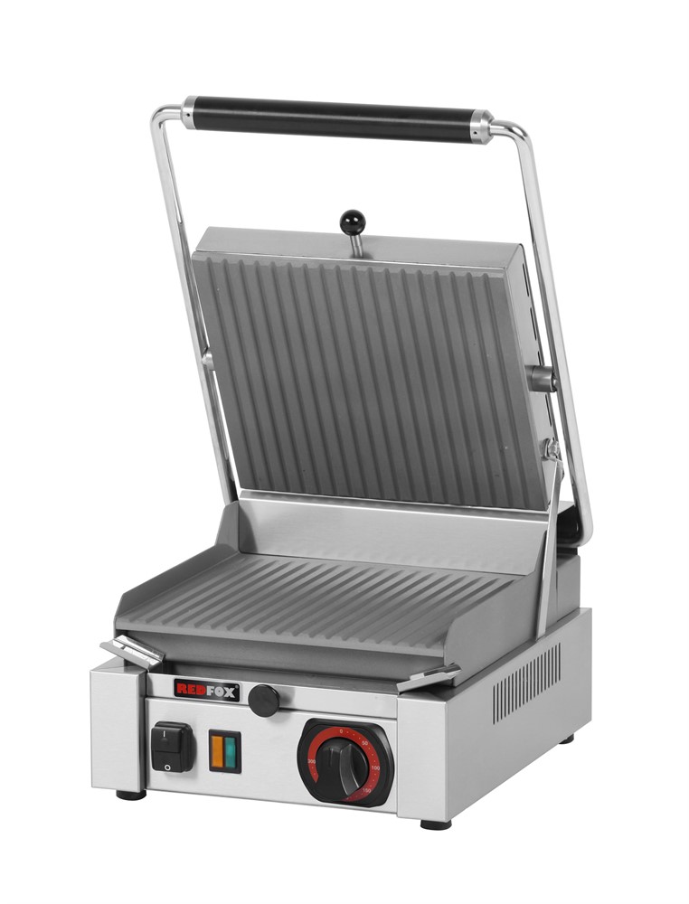 RM gastro klämgrill PS-2010-R