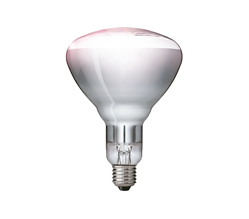 Philips IR Lampa 250W