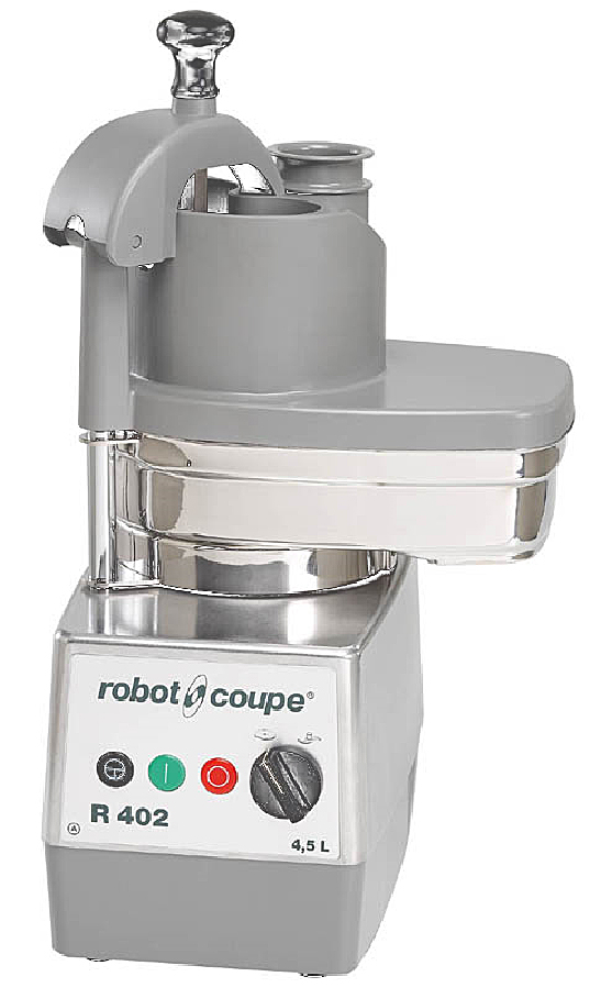 Robot Coupe R 402