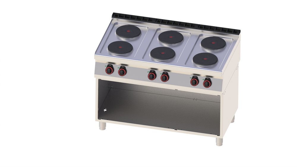 Restaurangspis SP 70/120 E