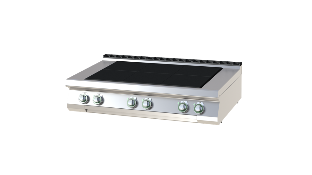 RM Gastro Spis SPL-7012-E