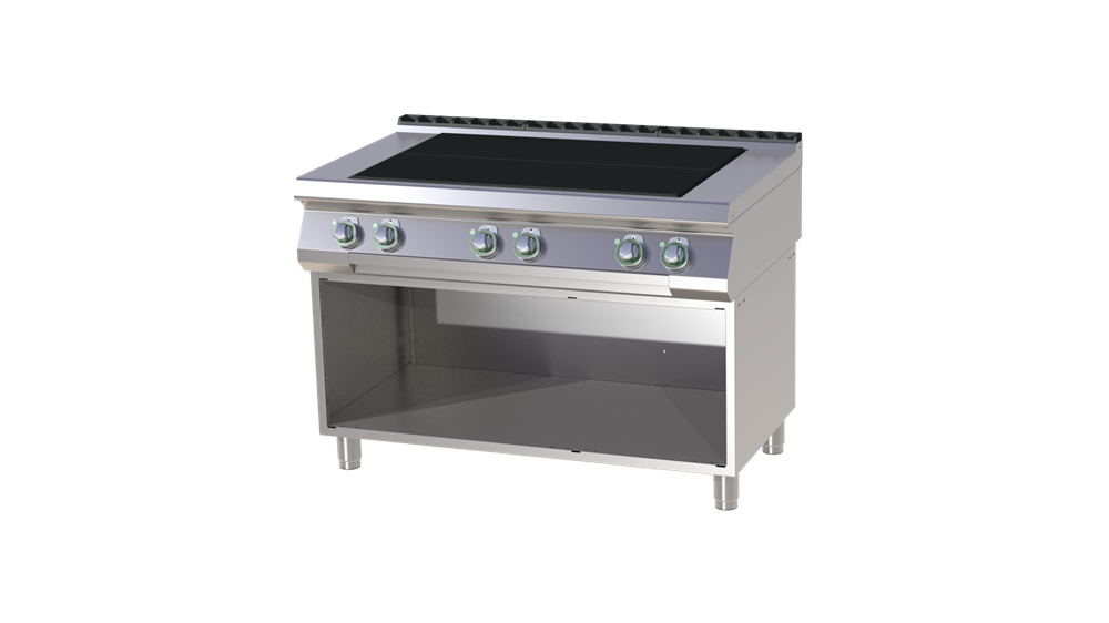 RM Gastro Spis SPL-7120-E