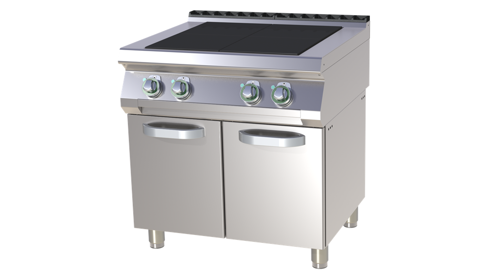 RM gastro spis SPL-780-E