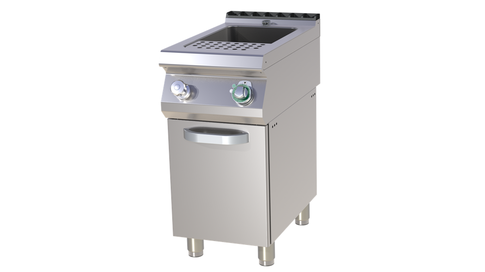 RM Gastro pastakokeri VT-740-E