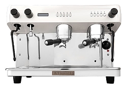 Espressobryggare G10 2 grupper