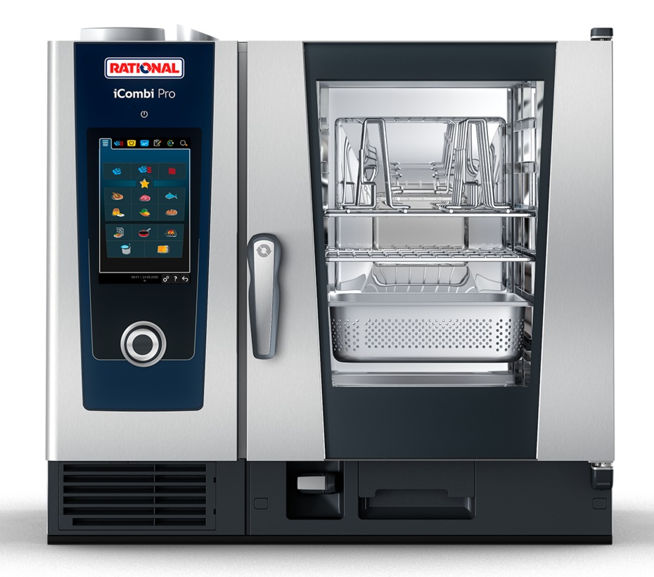 Rational iCombi Pro 6-1/1