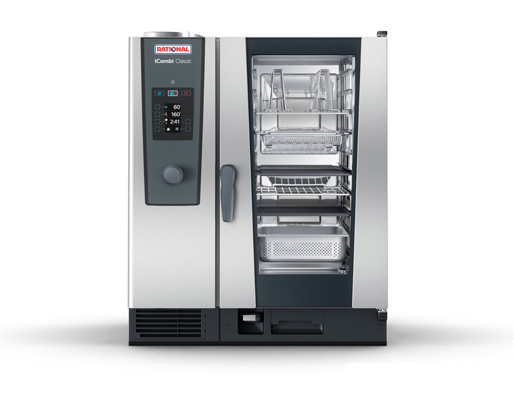 Rational iCombi Classic 10-1/1