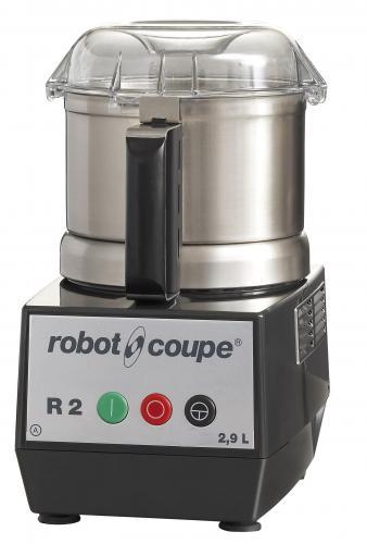 Robot Coupe Snabbhack R 2 A