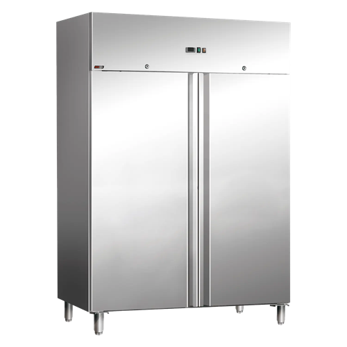 Frysskåp 1400 l GN 2/1 | REDFOX - MF 1300