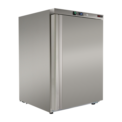 Redfox frysskåp 200 lit DRF 200 S