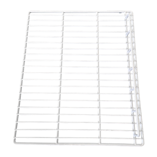 Hylla DRR200 DRR400 plastbelagd | REDFOX - SDRR 200-400