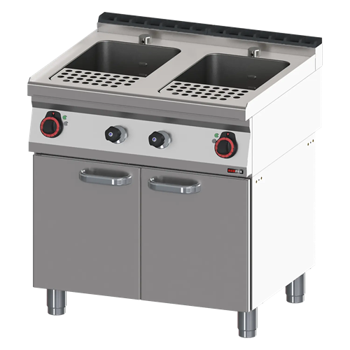 RM Gastro Redfox 700 - VT 70/80 E Pastakokeri