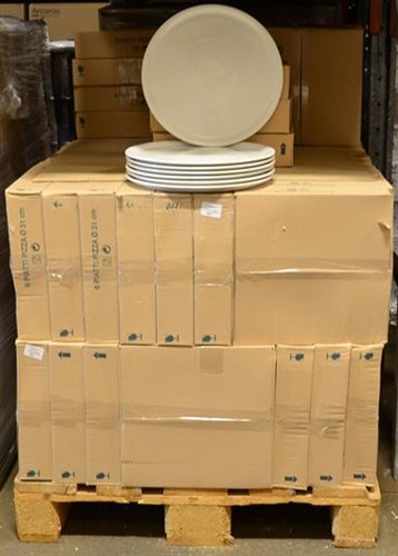 Pizzatallrik napoli 33cm